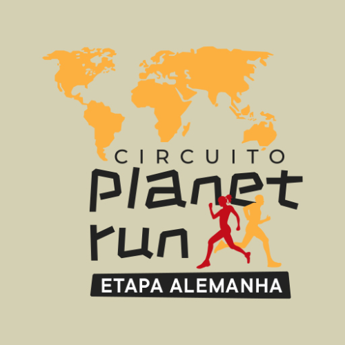 Circuito Planet Run 2026 – Etapa Alemanha
