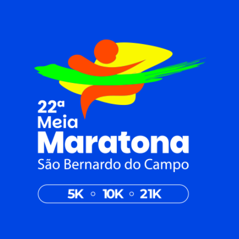 22ª Meia Maratona de São Bernardo do Campo