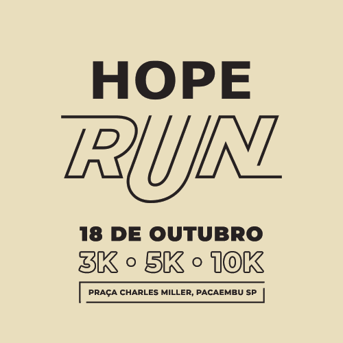 Hope Run 2026