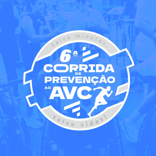 6ª Corrida de Prevenção ao Avc