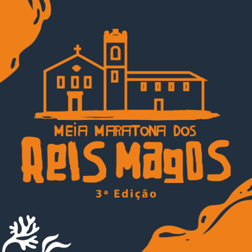 Meia Maratona dos Reis Magos 2026