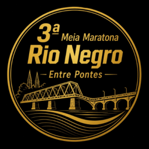 3ª Meia Maratona Rio Negro “entre Pontes”