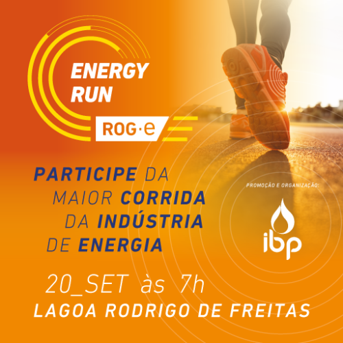 Energy Run