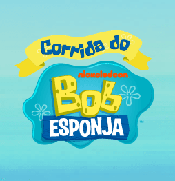 Corrida do Bob Esponja