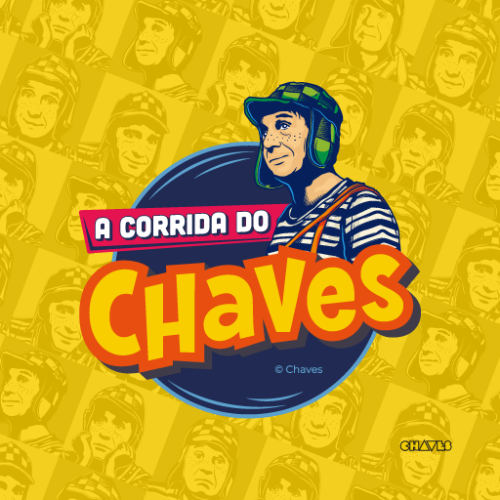 Corrida do Chaves – Rio Mar Kennedy