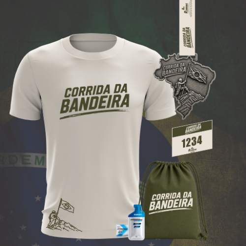 Corrida da Bandeira – 2026