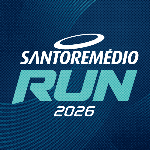 Santo Remédio Run Challenge 2026