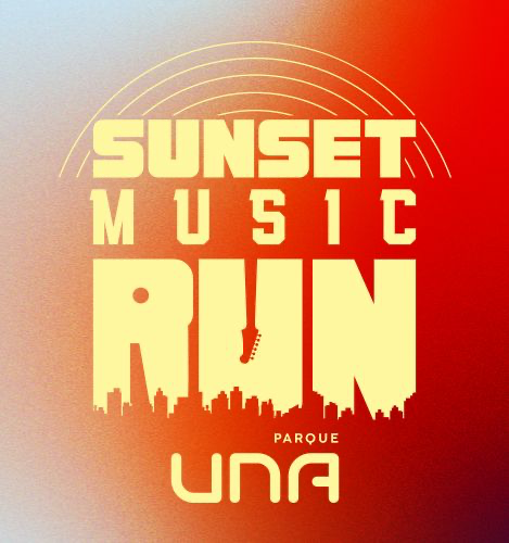 Sunset Run Parque Una 2026