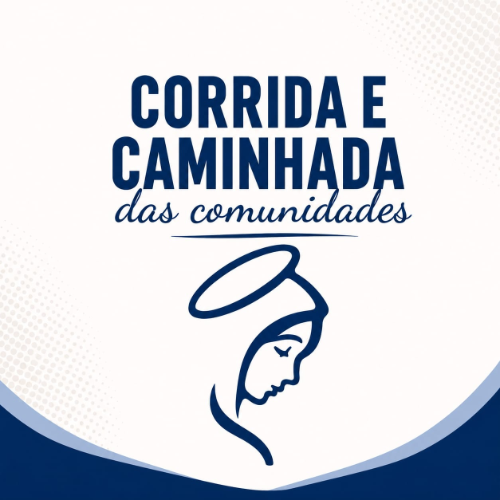 Corrida e Caminhada das Comunidades 2026
