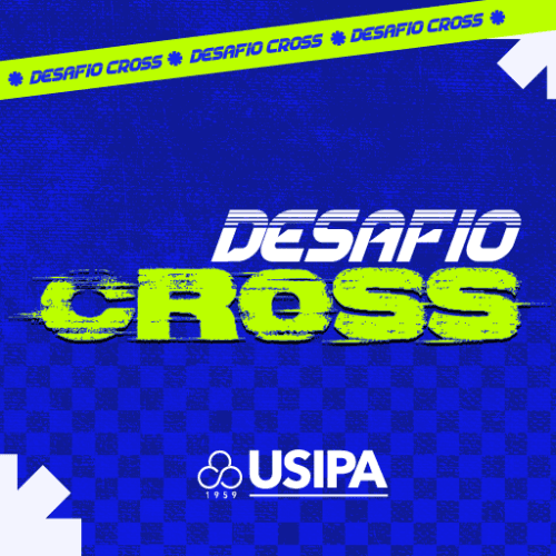 Desafio Cross USIPA 2026