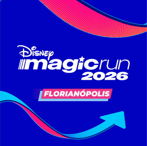 Disney Magic Run 2026