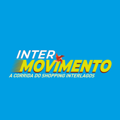 2ª Intermovimento: a Corrida do Shopping Interlagos