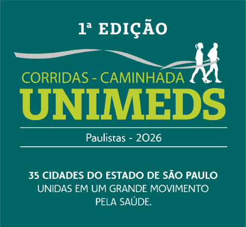 Corrida e Caminhadas Unimed Salto-Itu