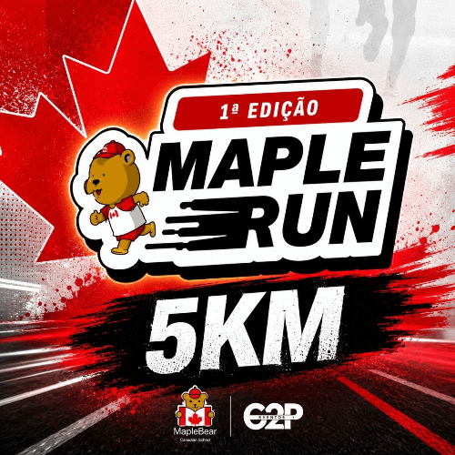 I Maple Run Araras