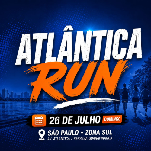 Atlântica Run