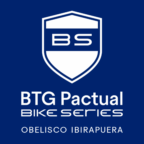 Btg Pactual Bike Series São Paulo 2026
