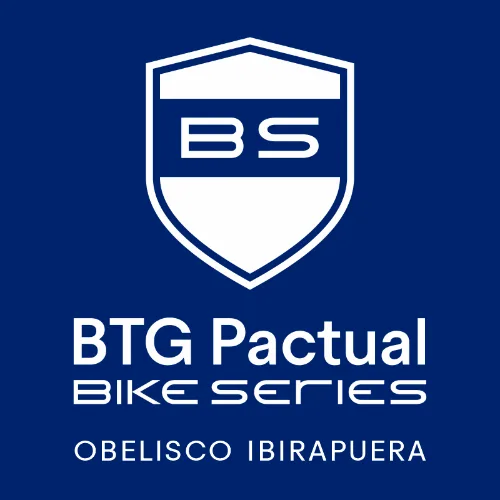 Btg Pactual Bike Series São Paulo 2026