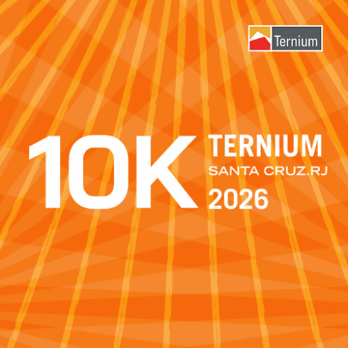 Corrida 10K Ternium 2026