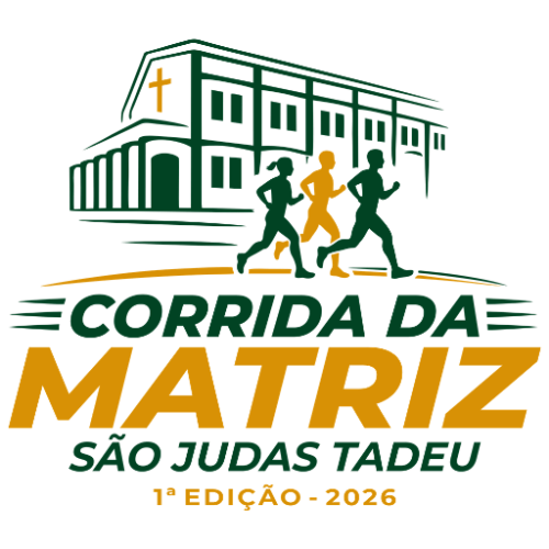 Corrida da Matriz São Judas Tadeu