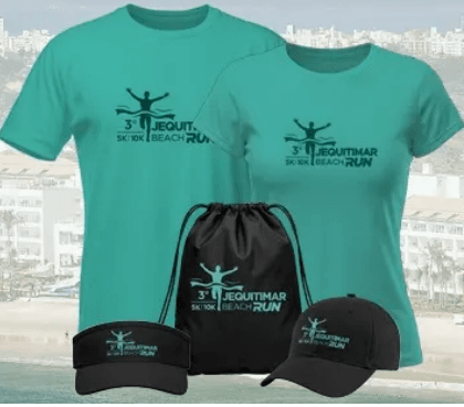 Iii Corrida Hotel Jequitimar Beach Run 5K 10K 2026