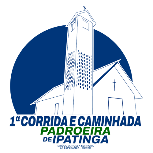 Corrida e Caminhada da Padroeira de Ipatinga 2026