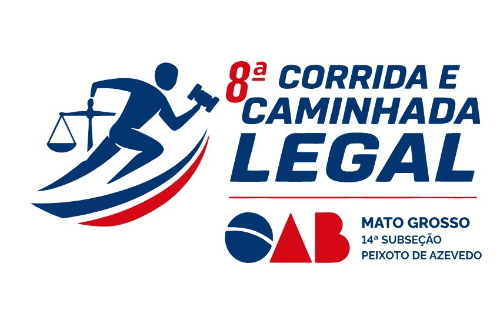 8ª Corrida e Caminhada Legal