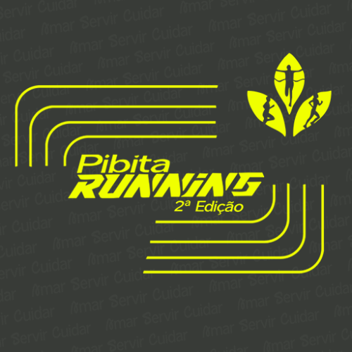 Pibita Running – Segunda Edição
