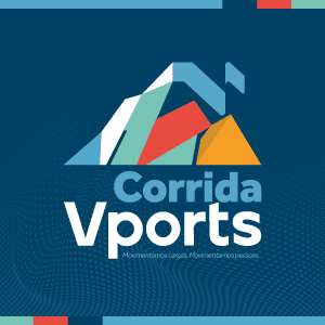 Corrida e Caminhada Vports