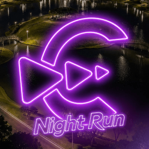 Circuito Grupo Central – Etapa NIGHT RUN Ipatinga 2026