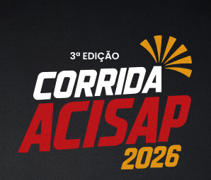 3ª Corrida e Caminhada Acisap de Santo Antônio de Posse – 5K 10K – 2026