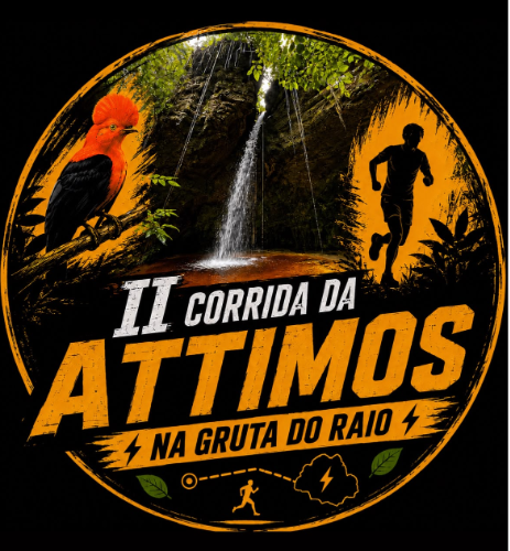 Ii Áttimos – Corrida na Floresta (trail Run) – Galo da Serra