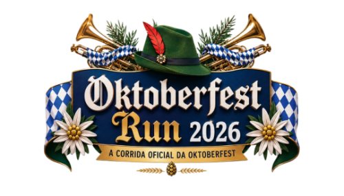 1ª Oktoberfest Run Blumenau – Sc