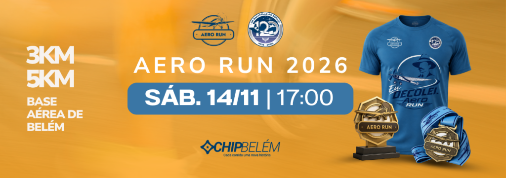 Corrida Aero Run