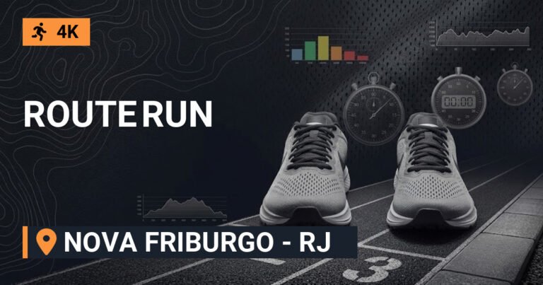 Route Run