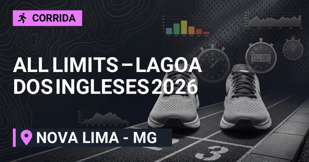 All Limits – Lagoa dos Ingleses 2026