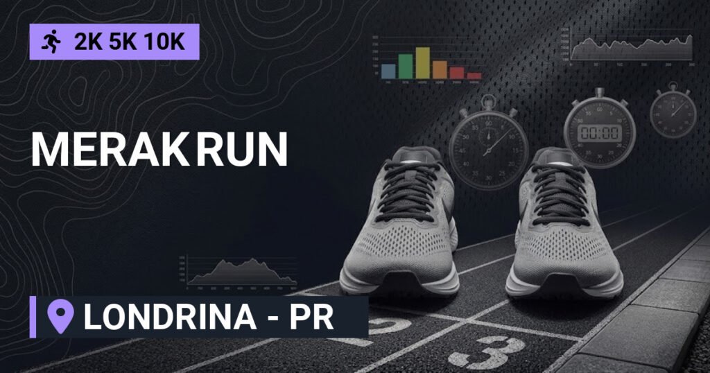 Merak Run