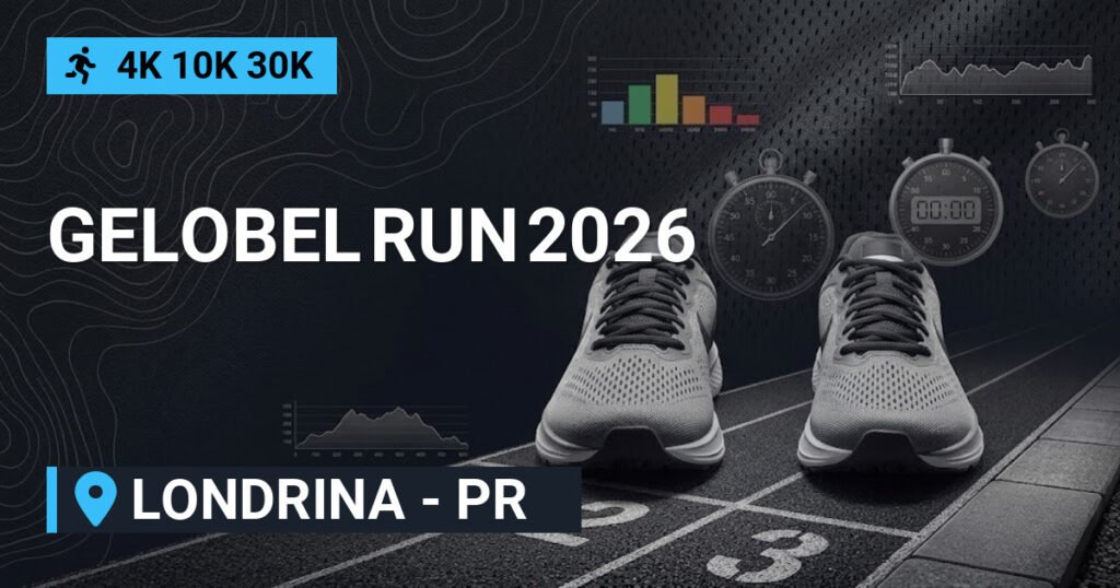 Gelobel Run 2026