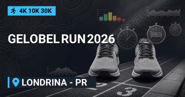 Gelobel Run 2026