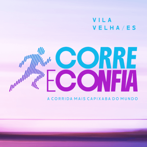 Corrida Corre e Confia