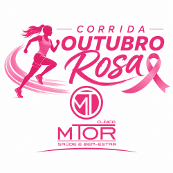 Corrida Outubro Rosa Mtor
