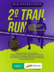 2 Trail Run