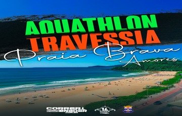 Aquathlon Brava Amores