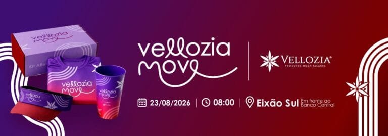 I Vellozia Move