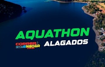 Aquathlon Alagados