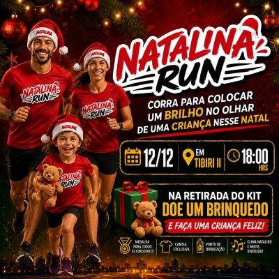 Natalina Run