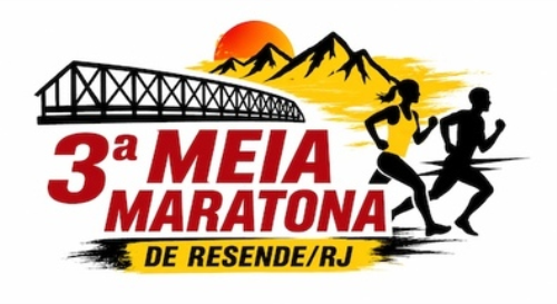 3 Meia Maratona de Resende – Rj