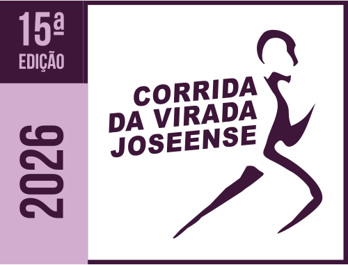 15ª Corrida da Virada Joseense 2026: Inscrições e Percurso em São José dos Campos