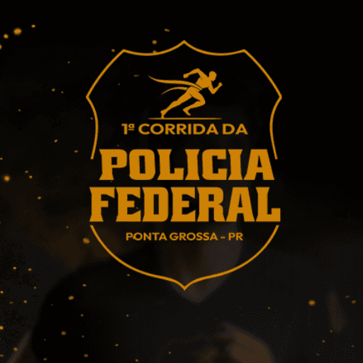 1ª Corrida da Polícia Federal 2026: Inscrições e Percurso em Ponta Grossa