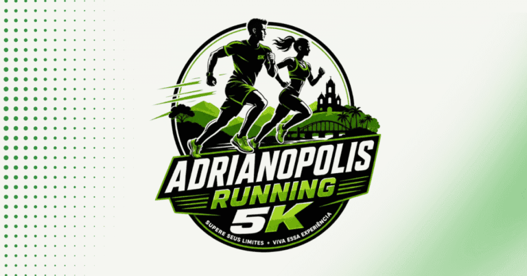 1ª Grande Corrida de Adrianópolis 2026: Inscrições e Percurso em Granja