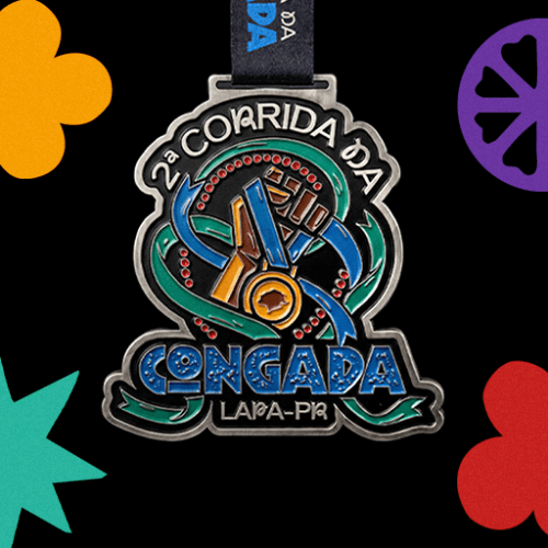 2ª Corrida da Congada 2026: Inscrições e Percurso em Lapa